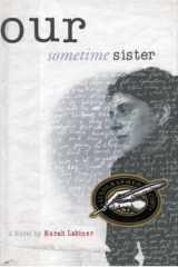 Our Sometime Sister cover image