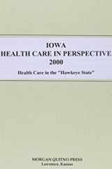 Iowa Health Care in Perspective 2000 cover image
