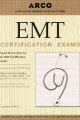 EMT - Basic Certification Exams cover image