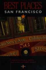 Best Places San Francisco cover image