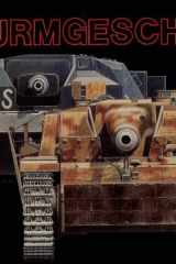 Sturmgeschutz (Assault Gun) cover image