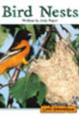 Little Celebrations, Non-Fiction, Bird Nests, 6 Pack, Stage 1a cover image