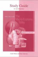 The Macroeconomy Today cover image