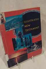 Illustrated New Testament cover image