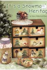 It's a Snowman's Heritage cover image