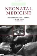 Essentials of Neonatal Medicine cover image