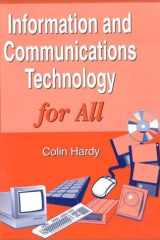 Information and Communications Technology for All (Entitlement for All Series) cover image