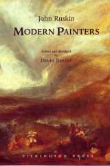 Modern Painters cover image