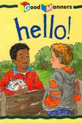 Hello! cover image