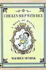 Houghton Mifflin Reading: The Nation's Choice Read Aloud Book Theme 6 Grade K Chicken Soup with Rice cover image