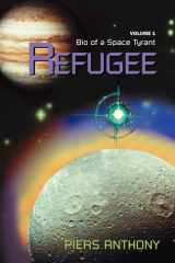 Refugee cover image