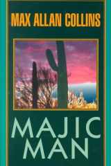 Majic Man cover image