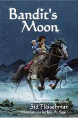 Bandit's Moon cover image