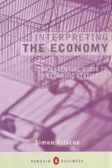 Interpreting the Economy (Penguin Business Library) cover image