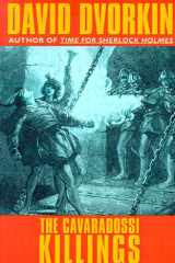 The Cavaradossi Killings cover image