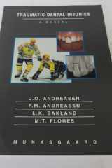 Traumatic Dental Injuries cover image