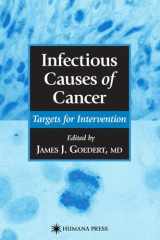 Infectious Causes of Cancer Targets for Intervention cover image