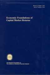 Economic Foundations of Capital Market Returns cover image