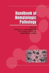 Handbook of Hematologic Pathology cover image