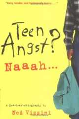 Teen Angst? Naaah... A Quasi-Autobiography cover image