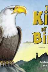 The King of the Birds cover image