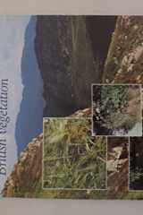 Causes of Change in British Vegetation (ECOFACT Research Report) cover image