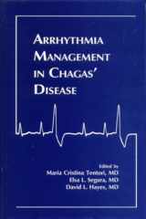 Arrhythmia Management in Chagas' Disease cover image