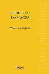 Delictual Damages cover image
