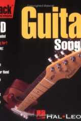 FastTrack Mini Guitar Songbook 1 - Level 1 cover image