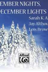 December Nights, December Lights: SoundTrax cover image