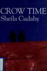 Crow Time (New American Fiction) cover image