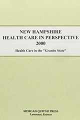 New Hampshire Health Care in Perspective 2000 cover image