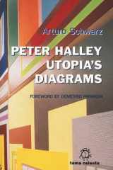 Peter Halley: Utopia's Diagrams cover image