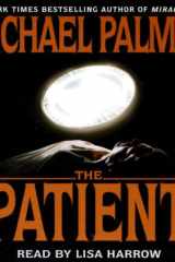 The Patient cover image