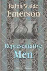 Representative Men cover image
