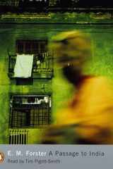 A Passage to India (Penguin Modern Classics) cover image