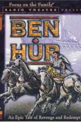 Ben-Hur (Radio Theatre) cover image