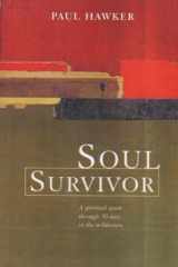 Soul Survivor A Sprirtual Quest Through 40 Days in the Wilderness cover image