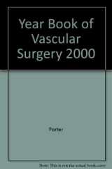 Vascular Surgery, 2000 cover image