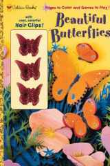 Beautiful Butterflies cover image
