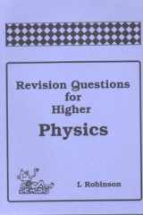Revision Questions for Higher Physics cover image