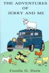 The Adventures of Jerry and Me cover image