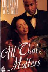 All That Matters cover image