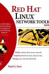 Red Hat? Linux? Network Toolkit cover image