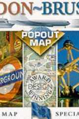 London/Brussels cover image