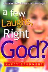 A Few Laughs, Right God? cover image