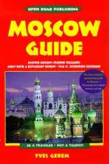 Moscow Guide cover image
