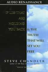 17 Lies That Are Holding You Back and the Truth That Will Set You Free cover image