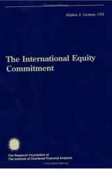 The International Equity Commitment cover image