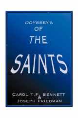 Odysseys of the Saints cover image